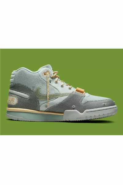 Travis Scott x Air Trainer 1 SP Grey Haze