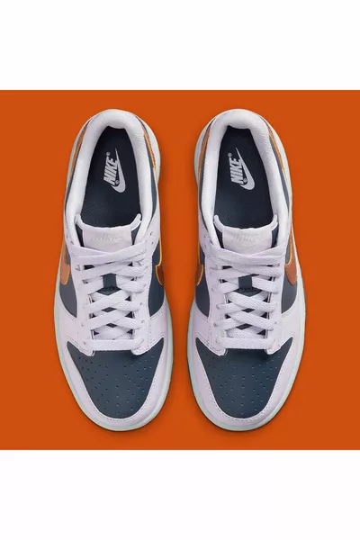 Dunk Low SE Copper Bakır Swoosh