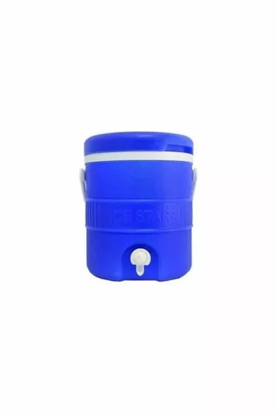 HKP  Hak Plastic Thermos Toros Ice Star lt.