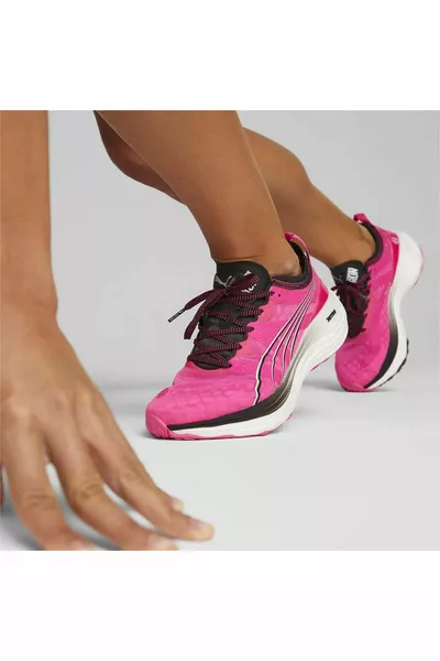 ForeverRun NITRO حذاء الجري النسائي