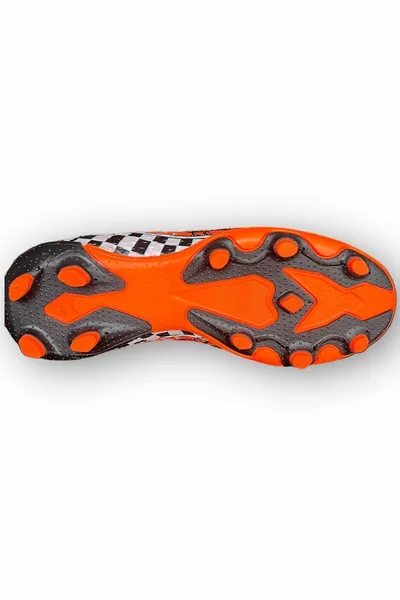 Мужские футбольные бутсы Turf Field Футбольные кроссовки с носками (ФОРМА МАЛЕНЬКАЯ, РАЗМЕР 1 МОЖНО КУПИТЬ БОЛЬШОЙ)