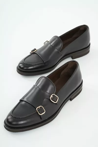 Borstelopening premium lederen Dana binnenvoering Custom lichtgewicht eva-zool en hdf-hak