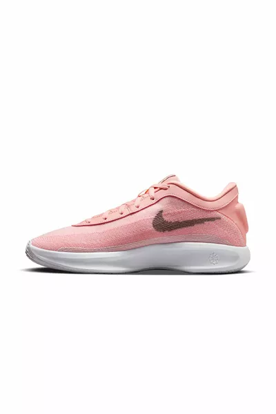 Scarpe da basket unisex  Rosa