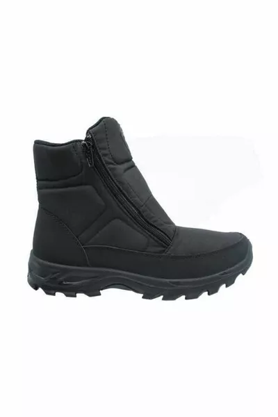 Bottes Femme Imperméables Noir TS