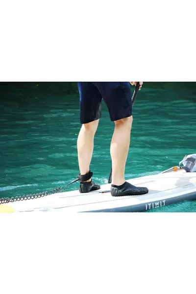 Chaussures de canoë / stand up paddle - 1,5 mm Néoprène
