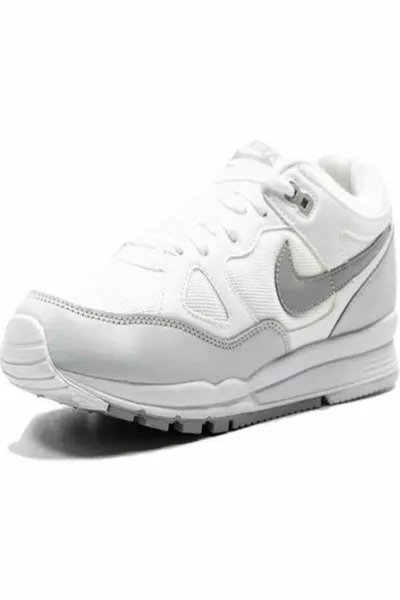 Air Span Ii Weiße lässige Sneakers für Herren