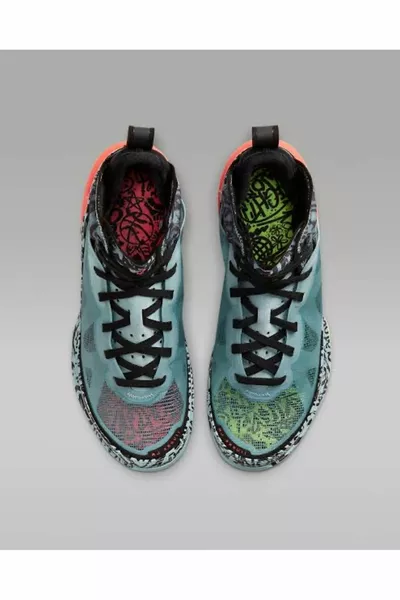 Air Jordan XXXVII Satou