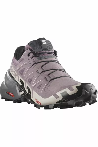 Speedcross 6 W Damesschoenen 