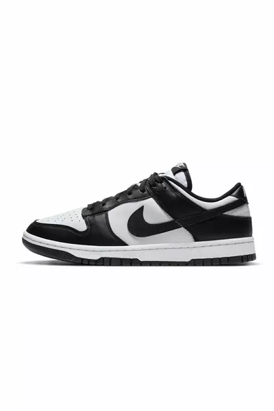 Dunk Low Retro Panda Sneaker Heren Schoenen 