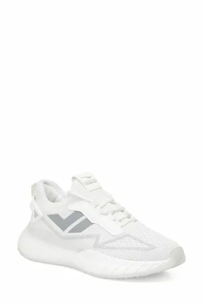 أوليفر 4PR حذاء جري رجالي أبيض