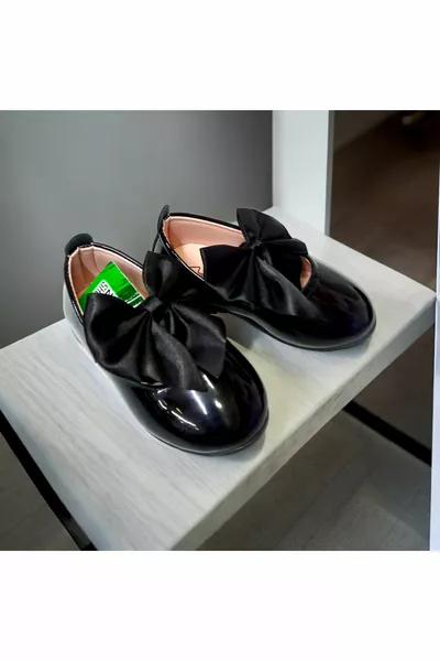 ПАПИЙОНКА ЗА МОМИЧЕТА ОРТОПЕДИЧНИ СТИЛНИ БАЛЕТКИ