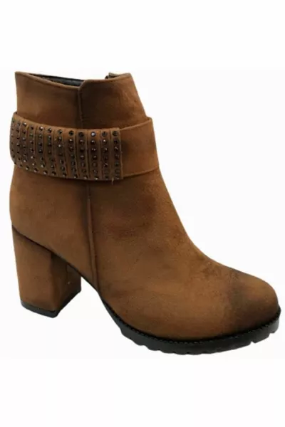 مونلايت أحذية نسائية بكعب عال TABA