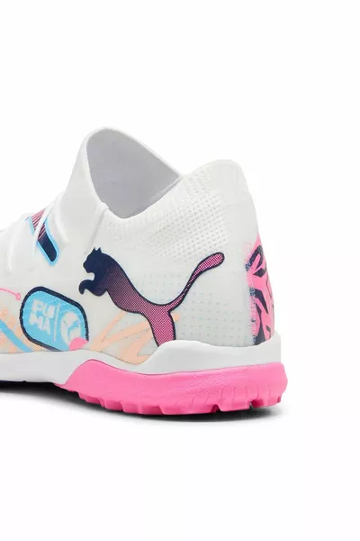 المستقبل 7 مباراة حجم يصل TT أحذية كرة القدم