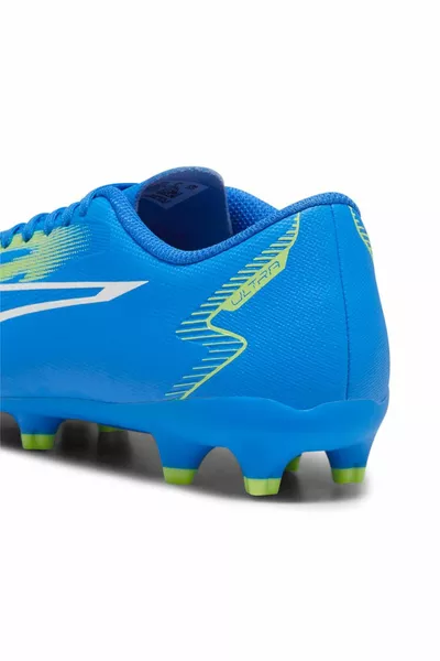 للجنسين الترا بلاي FG / AG JR أحذية كرة القدم