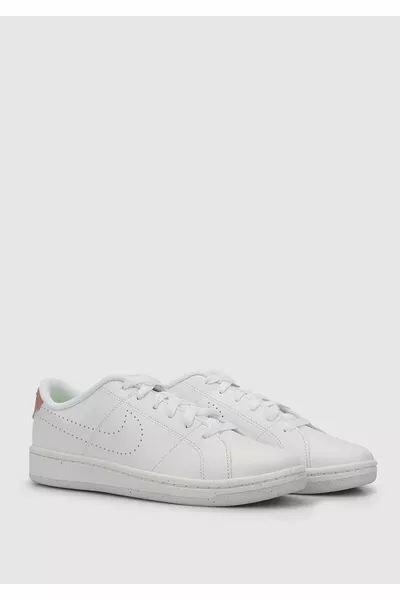 Scarpe Court Royale 2 Nn  Bianche Donna