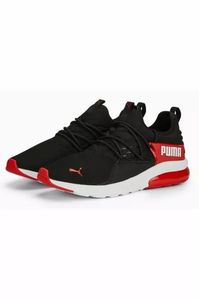  Electron 2.0 Sport Sneakers Uomo Nero
