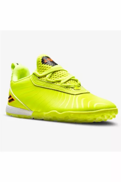 Ares 4 Chaussures Astroturf Enfant Jaune