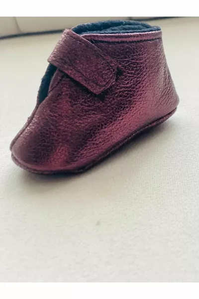 Бебешки ботуши