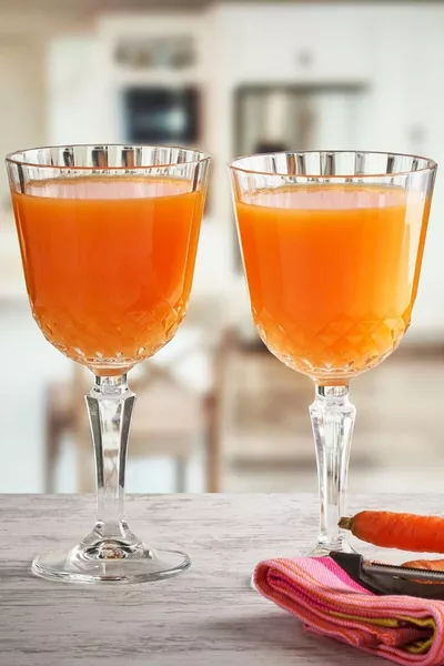 6 шт. бокалов на ножке Diony