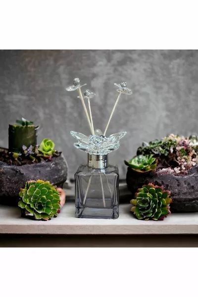 KRİSTAL KOKU ŞİŞESİ