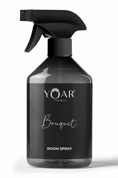 Room Fragrance Bouquet, The Elegance of Nature Peony Scent  ML