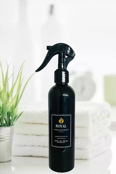 Soft Linen ml - Intense Essence - Room and Fabric Spray