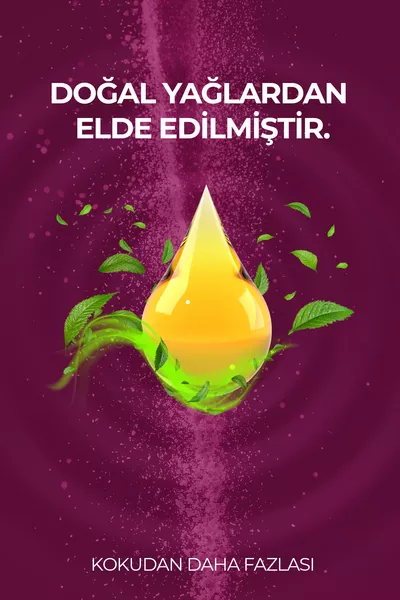 Iris Powder Scented Room and Laundry Spray, Ambient and Fabric Fragrance, Iris Poudre Room Spray ml