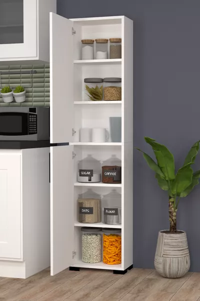 خزانة ليشبونة رقم 4 متعددة الاستخدامات