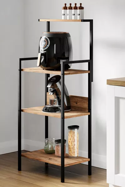  Cucina Bangosu Angolo Caffè - Pino