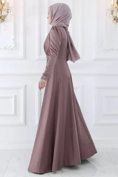 Nihal Abiye Gül Kurusu 