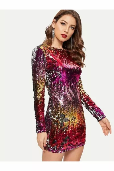 مصغرة مساء اللباس تصميم حزب التخرج حفل زفاف كوكتيل حفلة موسيقية الخطوبة دعوة يوم خاص بعد الحزب