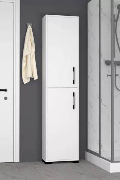 Lissabon Nr.4 Badkamerkast