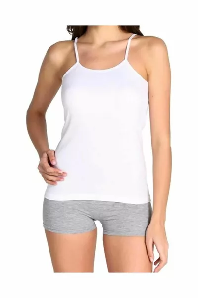  صدرية نسائية بحمالات ريبانا مجموعة من 6