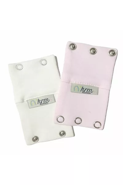 2 Snap and 3 Snap (8.5mm and 9.5mm) Body Extension Adapter