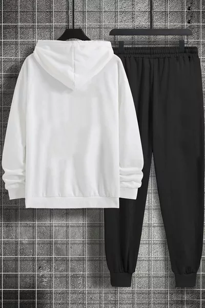 Unisex NASA Printed Tracksuit