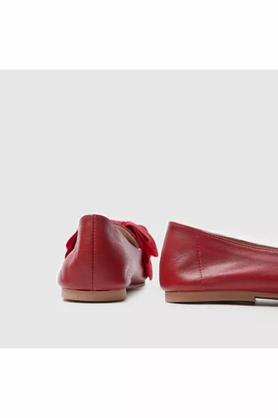 Балетки женские []