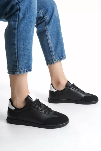 Sneakers casual da donna A