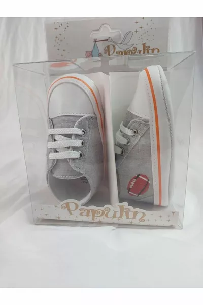 Baby Jongen Laarsjes