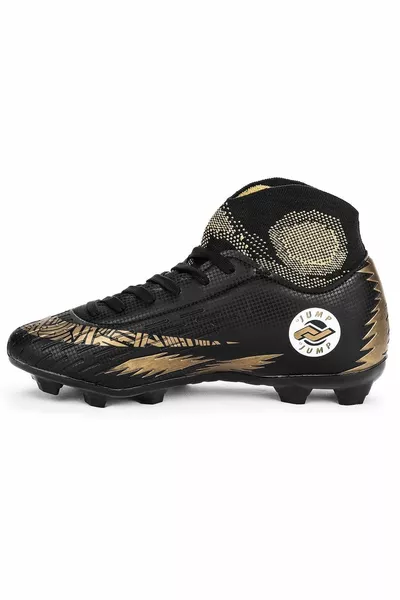  D-schwarz/gold Kunstrasen schwarz gelb