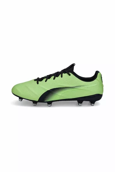 Inch Platinum  Vgn Fg/ag Scarpe da calcio professionali 