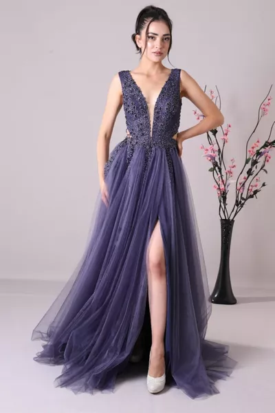 Lifetime Inn Engagement Antracite