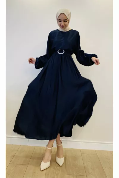 فساتين السهرة