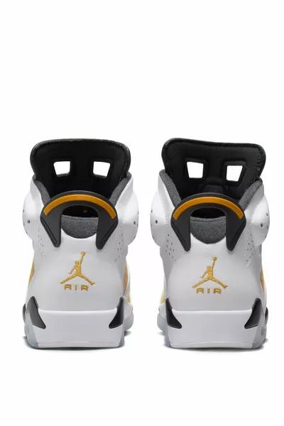 اير جوردان – حذاء كرة سلة 6 ريترو  | سكاي سبورتس