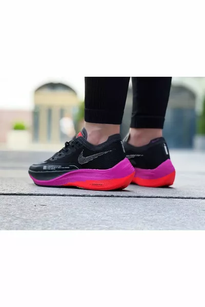 ZoomX Vaporfly Next 2٪ أحذية سباق الطرق للرجال 