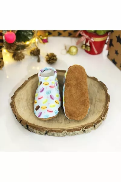 Chaussons pour bébé