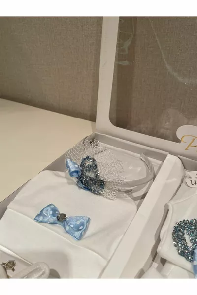 Набор для беременных мальчиков