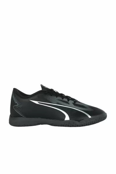 ULTRA PLAY IT PUMA Black-Asphalt