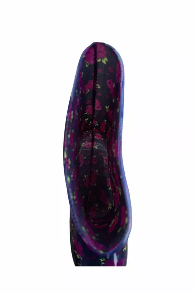 أحذية غير مبطنة 3