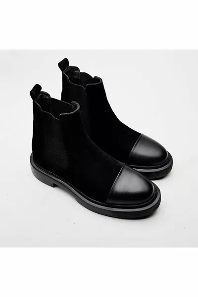 SCARPE CASUAL DA UOMO IN PELLE DA UOMO DI STILE MAJOR