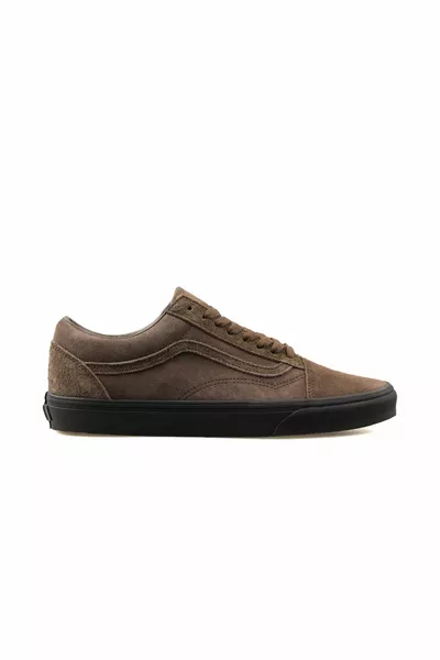 Chaussures Casual Old Skool  Marron